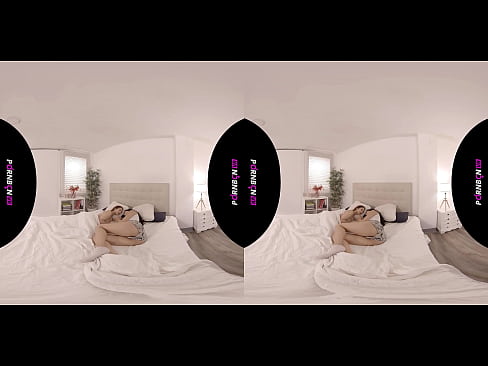 ❤️ PORNBCN VR Kaks noort lesbitüdrukut ärkavad kiimasena 4K 180 3D virtuaalreaalsuses Geneva Bellucci Katrina Moreno ❤️❌ Pornovideo at porn et.higlass.ru