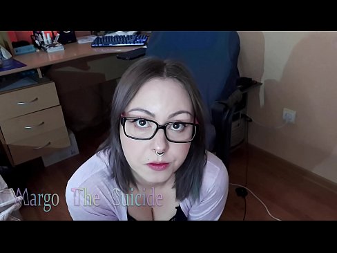 ❤️ Seksikas prillidega tüdruk imeb dildot sügavalt kaamera ette ❤️❌ Pornovideo at porn et.higlass.ru